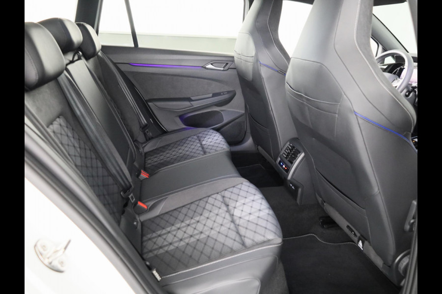 Volkswagen Golf variant R-Line Edition 1.5 eTSI 85 kW/116 pk Variant DSG | Private lease vanaf € 739,- pm |Matrix koplampen | 18 "LM velgen | Assistentie pakket |