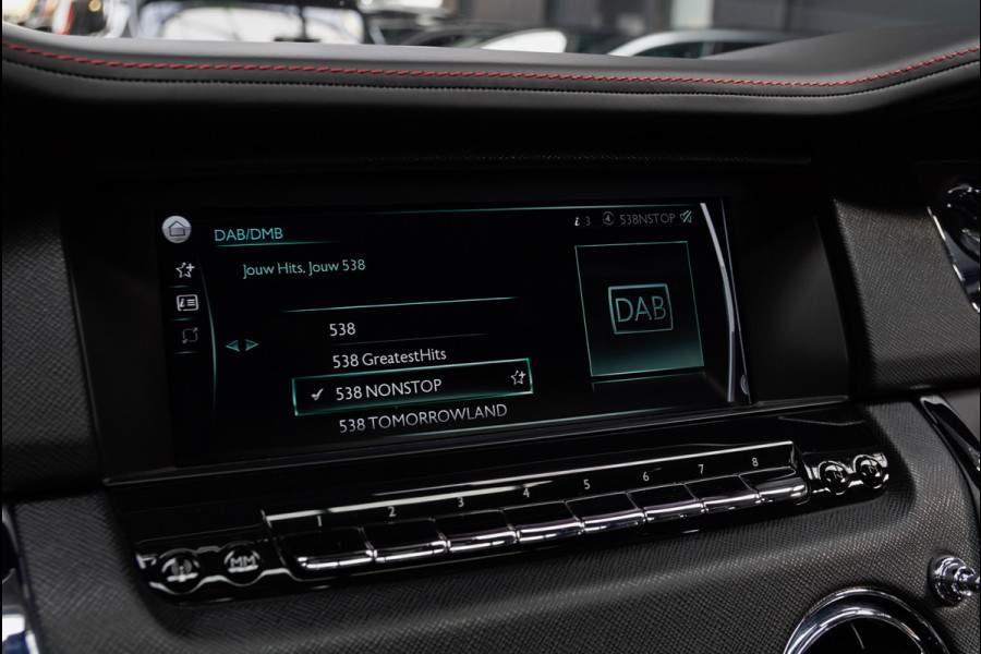 Rolls-Royce Cullinan 6.75 V12 Panodak Leer Navi 360° ACC PDC Massage Memory LM velgen Climate voor & achter Stoelverwarming voor & achter