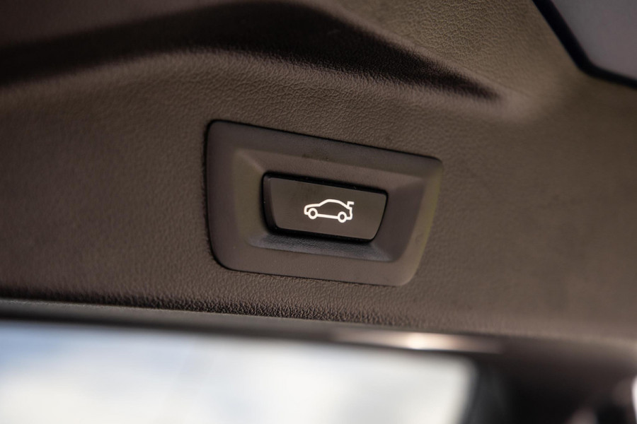 BMW X5 xDrive45e Executive 360 CAMERA / BRUIN LEER / LED / KEYLESS / STOELVERWARMING / LEER