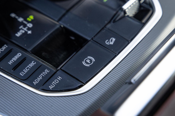 BMW X5 xDrive45e Executive 360 CAMERA / BRUIN LEER / LED / KEYLESS / STOELVERWARMING / LEER