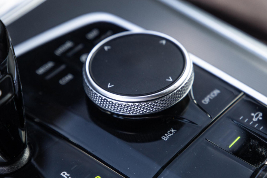 BMW X5 xDrive45e Executive 360 CAMERA / BRUIN LEER / LED / KEYLESS / STOELVERWARMING / LEER