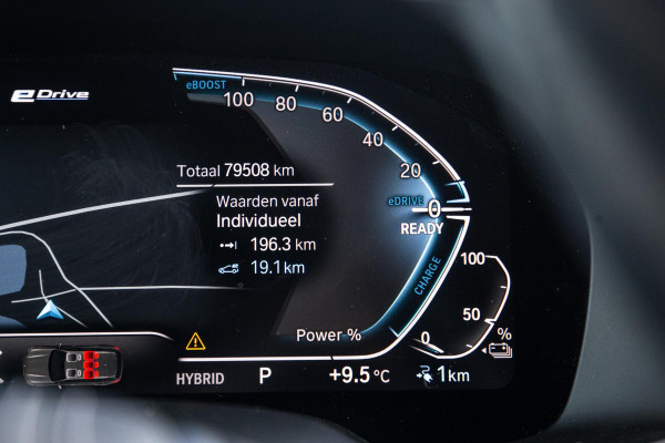 BMW X5 xDrive45e Executive 360 CAMERA / BRUIN LEER / LED / KEYLESS / STOELVERWARMING / LEER