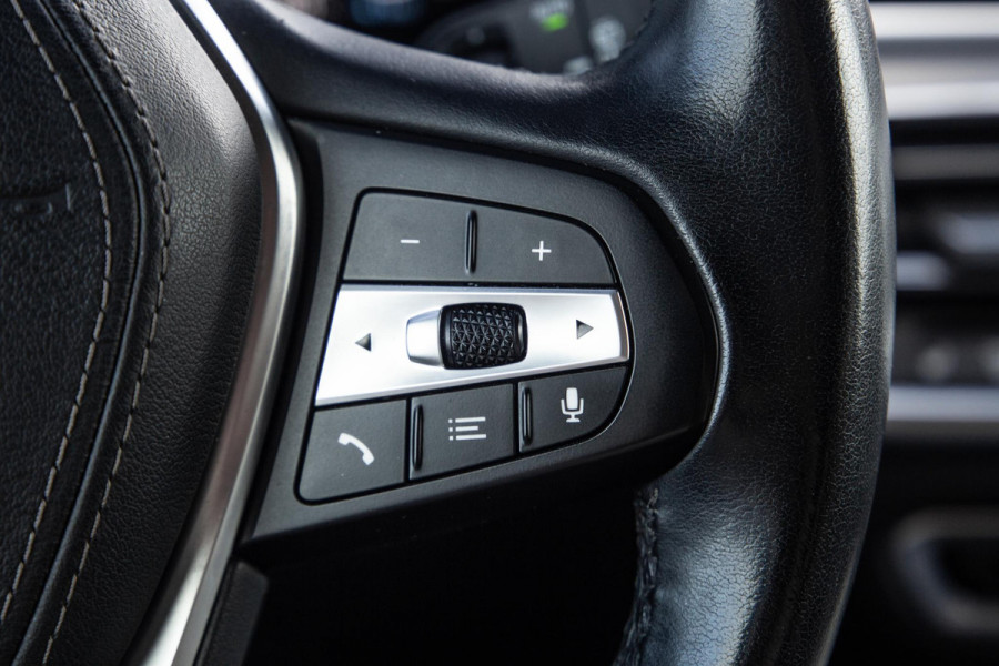 BMW X5 xDrive45e Executive 360 CAMERA / BRUIN LEER / LED / KEYLESS / STOELVERWARMING / LEER