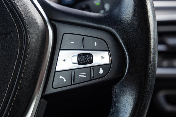 BMW X5 xDrive45e Executive 360 CAMERA / BRUIN LEER / LED / KEYLESS / STOELVERWARMING / LEER