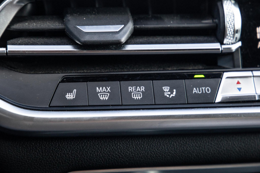 BMW X5 xDrive45e Executive 360 CAMERA / BRUIN LEER / LED / KEYLESS / STOELVERWARMING / LEER