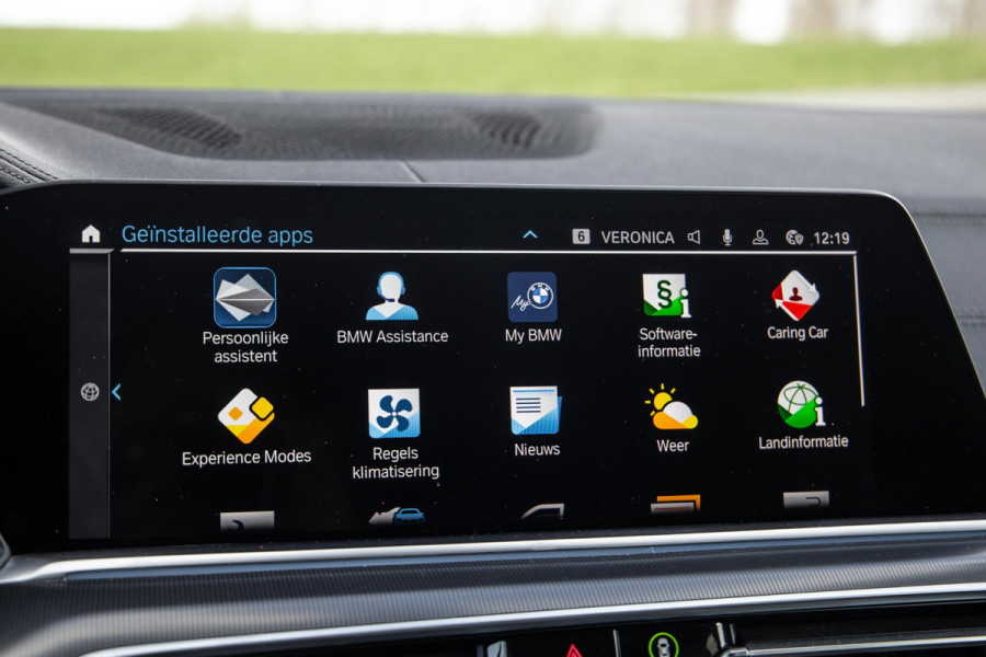 BMW X5 xDrive45e Executive 360 CAMERA / BRUIN LEER / LED / KEYLESS / STOELVERWARMING / LEER