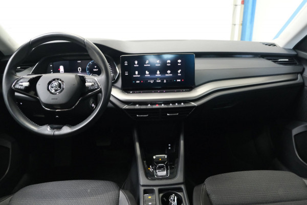 Škoda Octavia Combi 1.0 e-TSI Ambition - N.A.P. Airco, Cruise, Navi, PDC, Trekhaak.