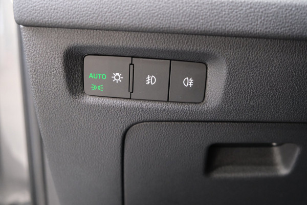 Škoda Octavia Combi 1.0 e-TSI Ambition - N.A.P. Airco, Cruise, Navi, PDC, Trekhaak.