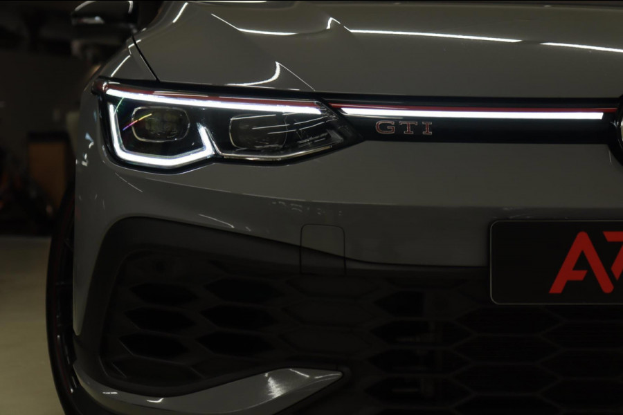 Volkswagen Golf 2.0 TSI GTI CLUBSPORT /PANO/ACC/CAM/CARPLAY/IQ-LIGHT/VOLL
