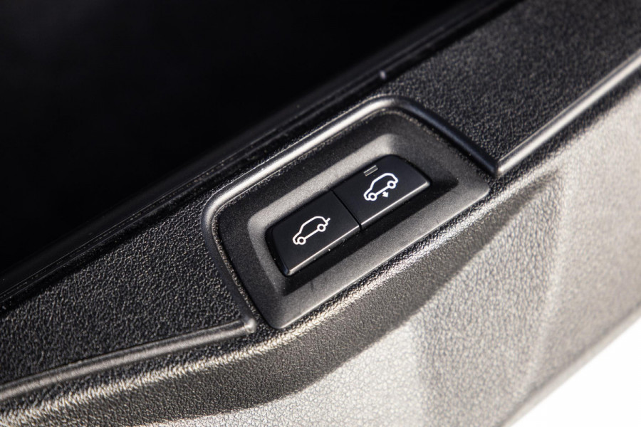 BMW X5 xDrive45e High Executive M PAKKET / BRUIN LEER / DIAMAND POOK / STOEL VERWARMING / CAMERA