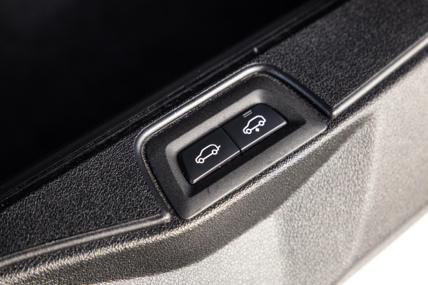 BMW X5 xDrive45e High Executive M PAKKET / BRUIN LEER / DIAMAND POOK / STOEL VERWARMING / CAMERA