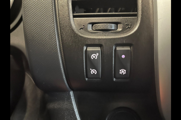Renault Trafic Met Laadklep! 2.0 dCi 120 T29 L2H1 Comfort 3Persoons, Airco Navigatie Cruisecontrol NEDERLANDSE BUS! RIJKLAARPRIJS!