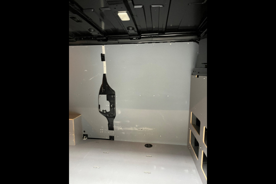 Renault Trafic Met Laadklep! 2.0 dCi 120 T29 L2H1 Comfort 3Persoons, Airco Navigatie Cruisecontrol NEDERLANDSE BUS! RIJKLAARPRIJS!