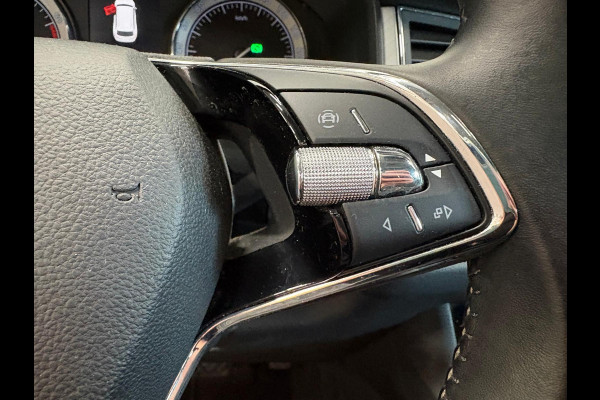 Škoda Kodiaq 1.5 TSI DSG-7 Aut 150 pk Business 7-Pers Panoramadak Cruise Control 7-Persoons Full LED PDC VA + Camera Keyless Go