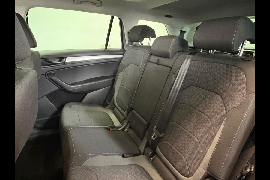 Škoda Kodiaq 1.5 TSI DSG-7 Aut 150 pk Business 7-Pers Panoramadak Cruise Control 7-Persoons Full LED PDC VA + Camera Keyless Go