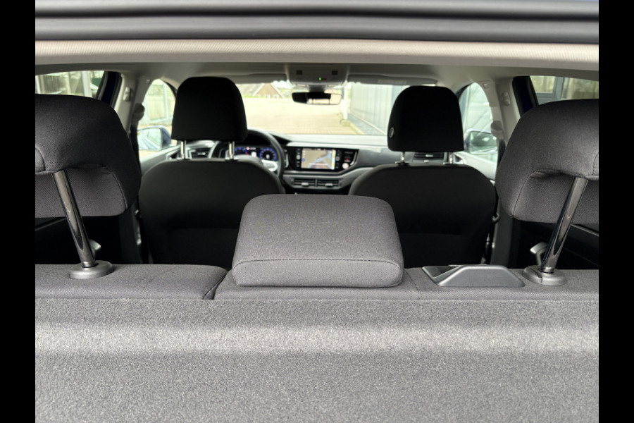 Volkswagen Polo 1.0 TSI Life Business 5-drs. VIRTUAL/CLIMA/ADAPT.CRUISE/NAVI/CARPLAY/PDC/WINTERPACK