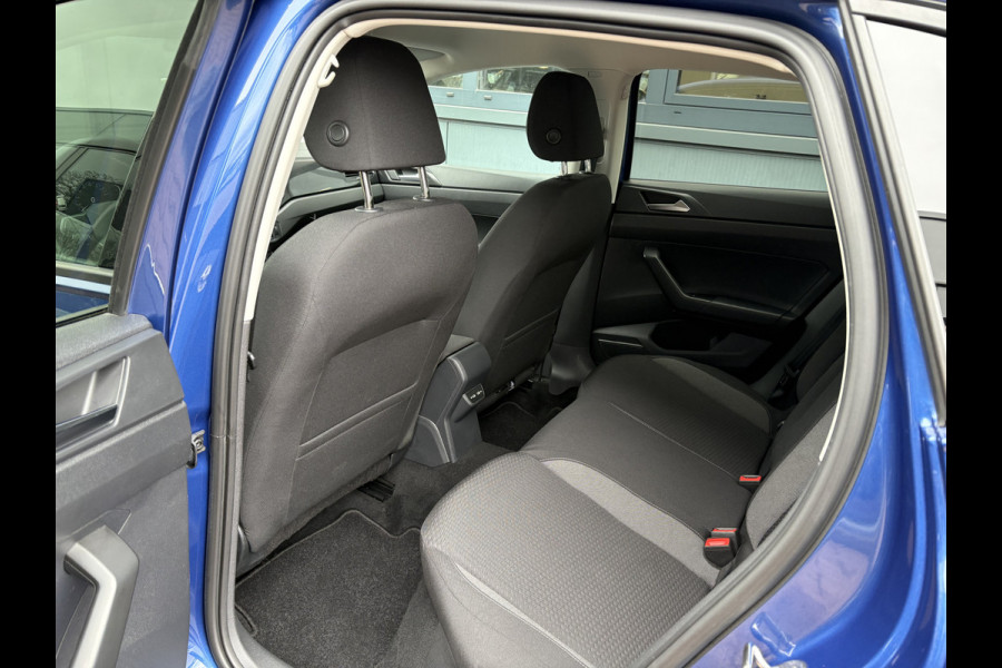 Volkswagen Polo 1.0 TSI Life Business 5-drs. VIRTUAL/CLIMA/ADAPT.CRUISE/NAVI/CARPLAY/PDC/WINTERPACK