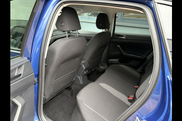 Volkswagen Polo 1.0 TSI Life Business 5-drs. VIRTUAL/CLIMA/ADAPT.CRUISE/NAVI/CARPLAY/PDC/WINTERPACK