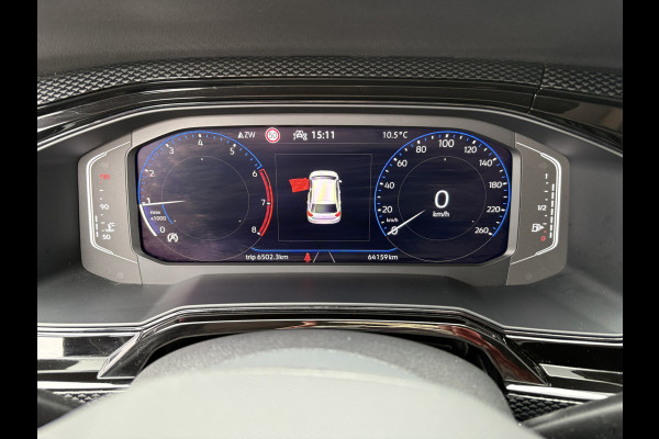 Volkswagen Polo 1.0 TSI Life Business 5-drs. VIRTUAL/CLIMA/ADAPT.CRUISE/NAVI/CARPLAY/PDC/WINTERPACK