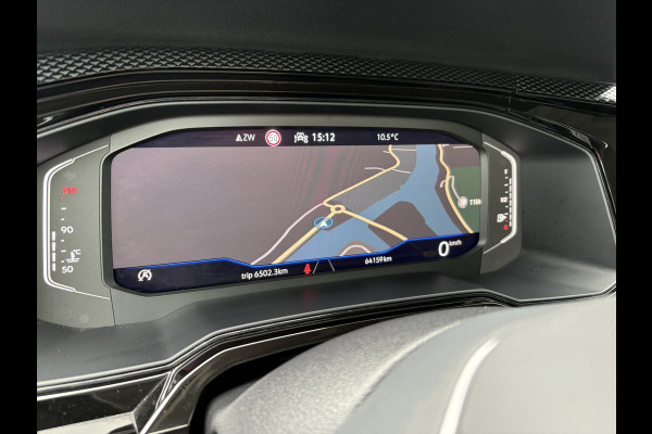 Volkswagen Polo 1.0 TSI Life Business 5-drs. VIRTUAL/CLIMA/ADAPT.CRUISE/NAVI/CARPLAY/PDC/WINTERPACK