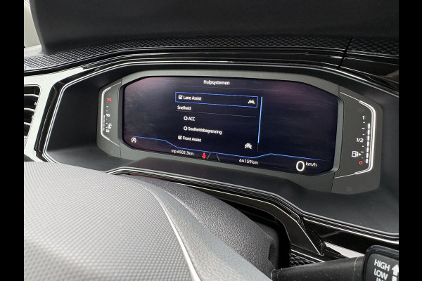 Volkswagen Polo 1.0 TSI Life Business 5-drs. VIRTUAL/CLIMA/ADAPT.CRUISE/NAVI/CARPLAY/PDC/WINTERPACK