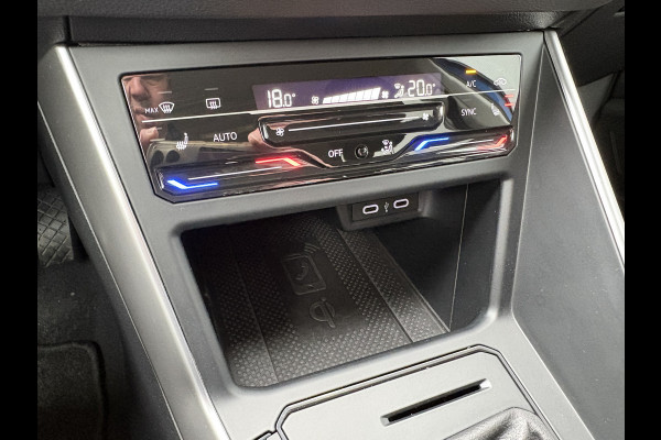 Volkswagen Polo 1.0 TSI Life Business 5-drs. VIRTUAL/CLIMA/ADAPT.CRUISE/NAVI/CARPLAY/PDC/WINTERPACK