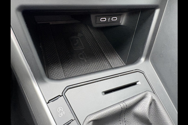 Volkswagen Polo 1.0 TSI Life Business 5-drs. VIRTUAL/CLIMA/ADAPT.CRUISE/NAVI/CARPLAY/PDC/WINTERPACK