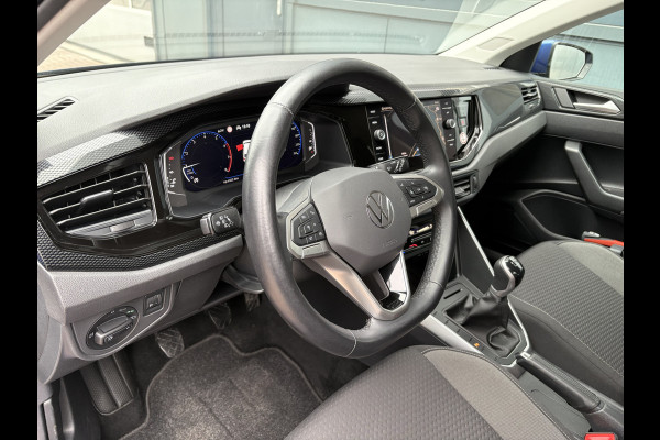 Volkswagen Polo 1.0 TSI Life Business 5-drs. VIRTUAL/CLIMA/ADAPT.CRUISE/NAVI/CARPLAY/PDC/WINTERPACK