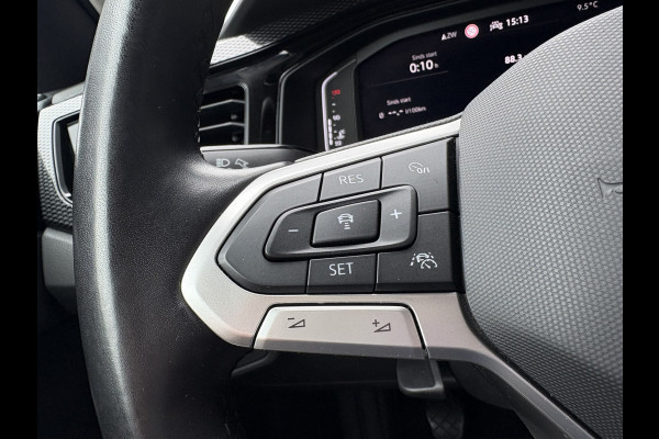 Volkswagen Polo 1.0 TSI Life Business 5-drs. VIRTUAL/CLIMA/ADAPT.CRUISE/NAVI/CARPLAY/PDC/WINTERPACK