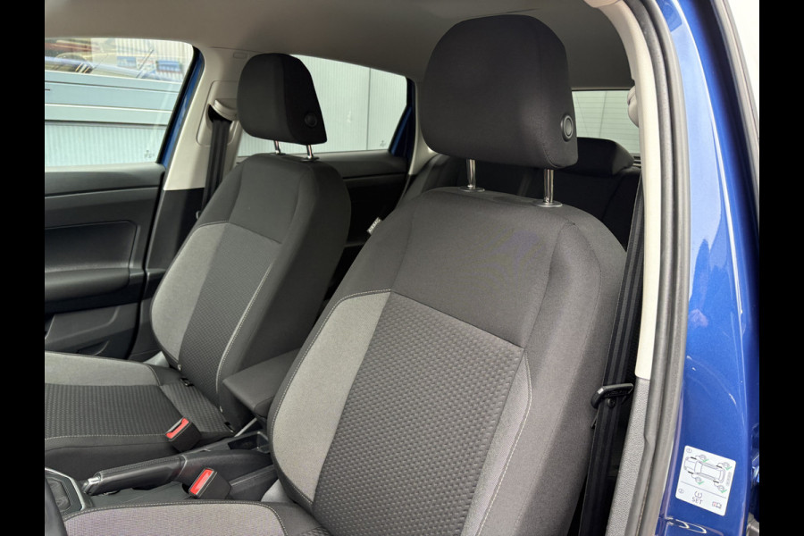 Volkswagen Polo 1.0 TSI Life Business 5-drs. VIRTUAL/CLIMA/ADAPT.CRUISE/NAVI/CARPLAY/PDC/WINTERPACK