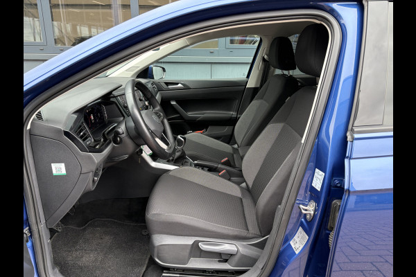 Volkswagen Polo 1.0 TSI Life Business 5-drs. VIRTUAL/CLIMA/ADAPT.CRUISE/NAVI/CARPLAY/PDC/WINTERPACK