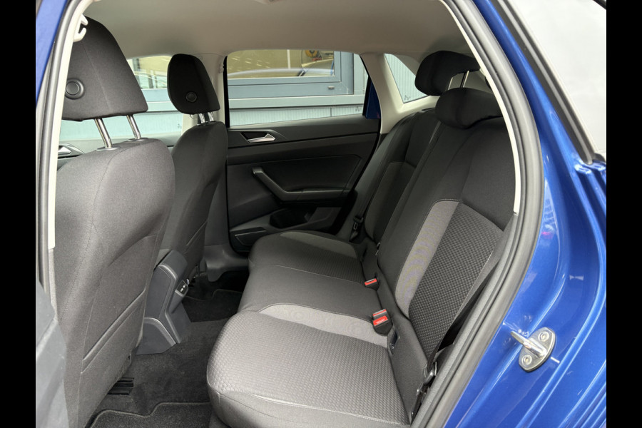 Volkswagen Polo 1.0 TSI Life Business 5-drs. VIRTUAL/CLIMA/ADAPT.CRUISE/NAVI/CARPLAY/PDC/WINTERPACK