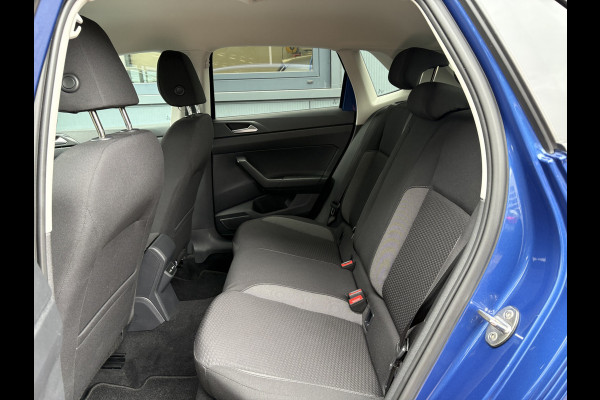 Volkswagen Polo 1.0 TSI Life Business 5-drs. VIRTUAL/CLIMA/ADAPT.CRUISE/NAVI/CARPLAY/PDC/WINTERPACK