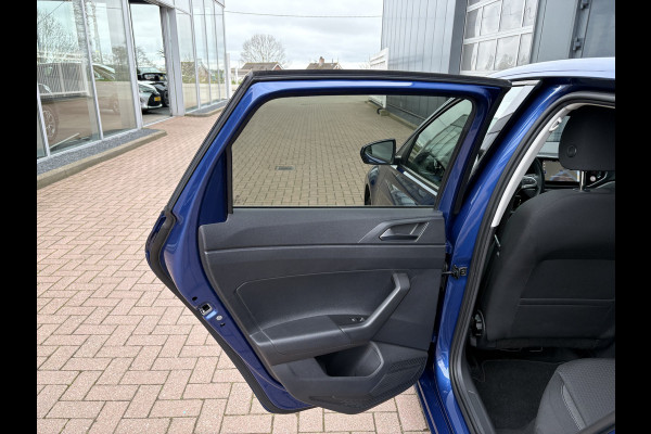 Volkswagen Polo 1.0 TSI Life Business 5-drs. VIRTUAL/CLIMA/ADAPT.CRUISE/NAVI/CARPLAY/PDC/WINTERPACK