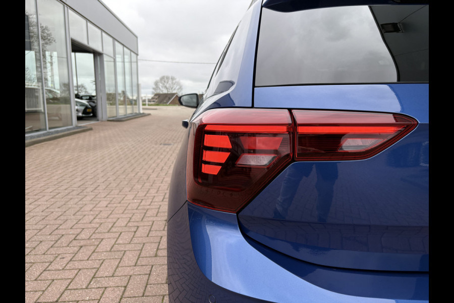 Volkswagen Polo 1.0 TSI Life Business 5-drs. VIRTUAL/CLIMA/ADAPT.CRUISE/NAVI/CARPLAY/PDC/WINTERPACK