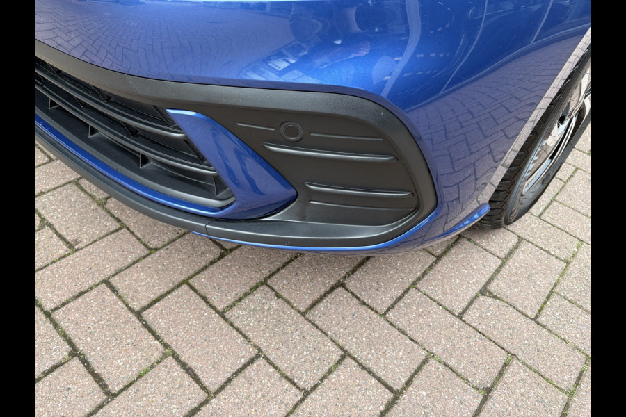 Volkswagen Polo 1.0 TSI Life Business 5-drs. VIRTUAL/CLIMA/ADAPT.CRUISE/NAVI/CARPLAY/PDC/WINTERPACK