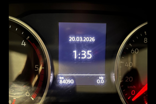 Volkswagen Crafter Werkplaats 35 2.0 TDI 140pk euro6 L3H3 Highline Servicewagen Sortimo Standkachel v230 Trekhaak RIJKLAARPRIJS!