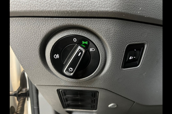 Volkswagen Crafter Werkplaats 35 2.0 TDI 140pk euro6 L3H3 Highline Servicewagen Sortimo Standkachel v230 Trekhaak RIJKLAARPRIJS!