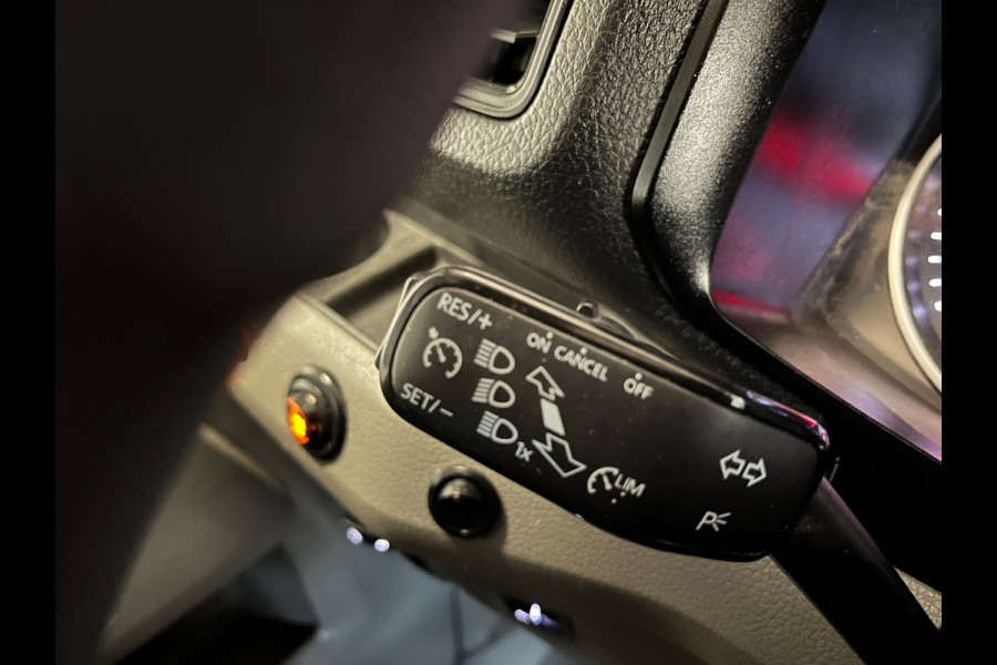 Volkswagen Crafter Werkplaats 35 2.0 TDI 140pk euro6 L3H3 Highline Servicewagen Sortimo Standkachel v230 Trekhaak RIJKLAARPRIJS!