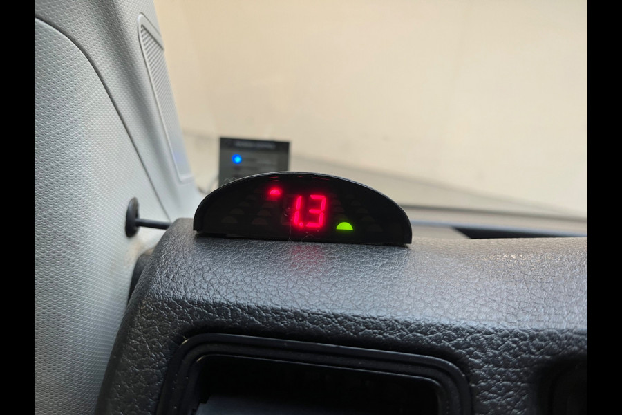 Volkswagen Crafter Werkplaats 35 2.0 TDI 140pk euro6 L3H3 Highline Servicewagen Sortimo Standkachel v230 Trekhaak RIJKLAARPRIJS!