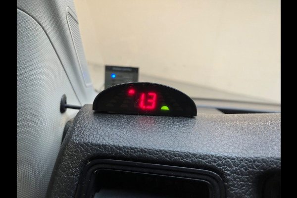 Volkswagen Crafter Werkplaats 35 2.0 TDI 140pk euro6 L3H3 Highline Servicewagen Sortimo Standkachel v230 Trekhaak RIJKLAARPRIJS!