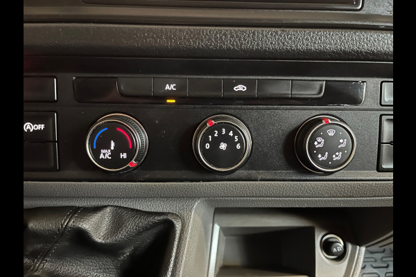 Volkswagen Crafter Werkplaats 35 2.0 TDI 140pk euro6 L3H3 Highline Servicewagen Sortimo Standkachel v230 Trekhaak RIJKLAARPRIJS!