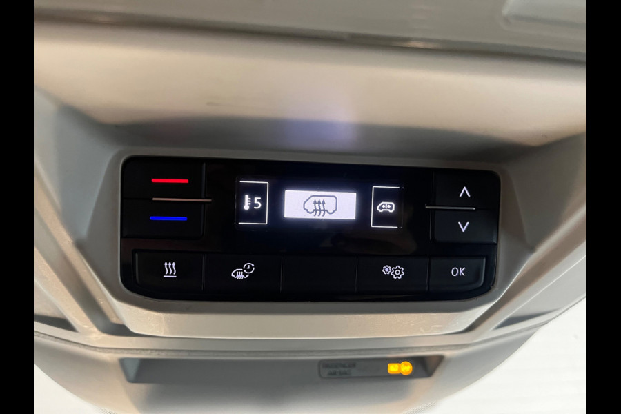 Volkswagen Crafter Werkplaats 35 2.0 TDI 140pk euro6 L3H3 Highline Servicewagen Sortimo Standkachel v230 Trekhaak RIJKLAARPRIJS!