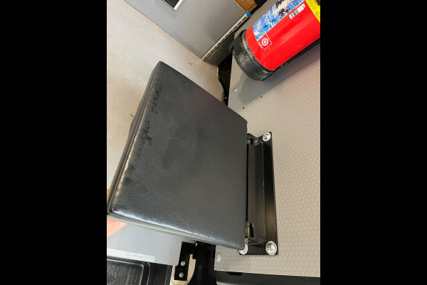 Volkswagen Crafter Werkplaats 35 2.0 TDI 140pk euro6 L3H3 Highline Servicewagen Sortimo Standkachel v230 Trekhaak RIJKLAARPRIJS!