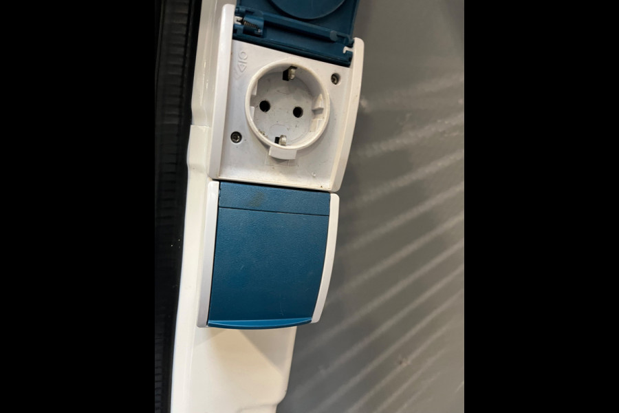 Volkswagen Crafter Werkplaats 35 2.0 TDI 140pk euro6 L3H3 Highline Servicewagen Sortimo Standkachel v230 Trekhaak RIJKLAARPRIJS!