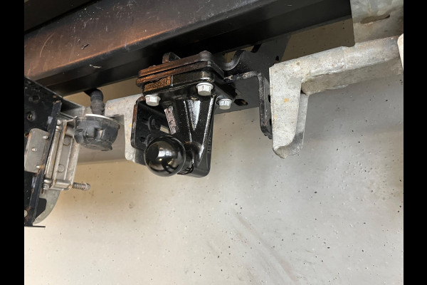 Volkswagen Crafter Werkplaats 35 2.0 TDI 140pk euro6 L3H3 Highline Servicewagen Sortimo Standkachel v230 Trekhaak RIJKLAARPRIJS!