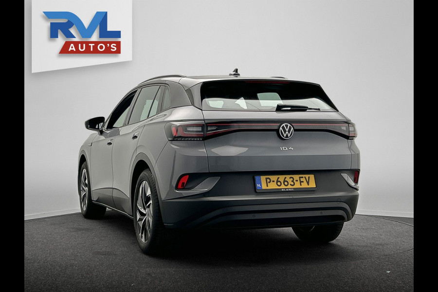 Volkswagen ID.4 Pro 77 kWh | SOH 94% | Stuur/Stoel Verwarming | Origineel NL