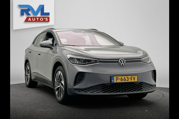 Volkswagen ID.4 Pro 77 kWh | SOH 94% | Stuur/Stoel Verwarming | Origineel NL