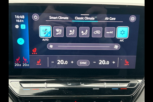 Volkswagen ID.4 Pro 77 kWh | SOH 94% | Stuur/Stoel Verwarming | Origineel NL