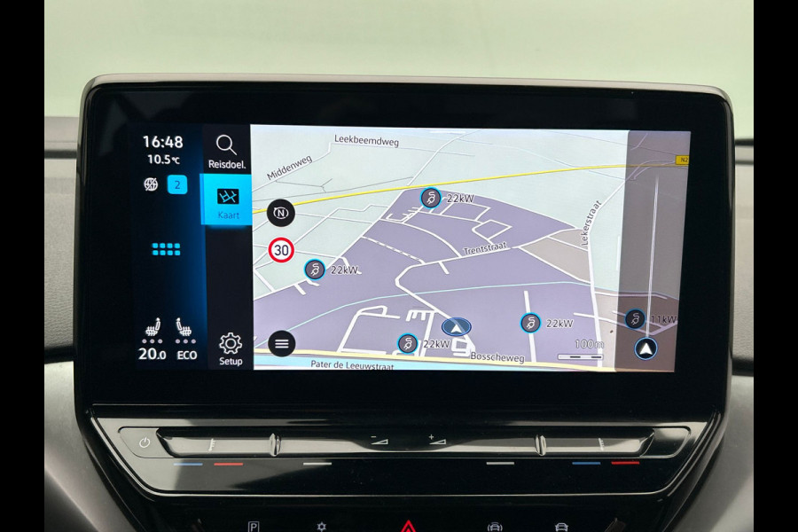 Volkswagen ID.4 Pro 77 kWh | SOH 94% | Stuur/Stoel Verwarming | Origineel NL